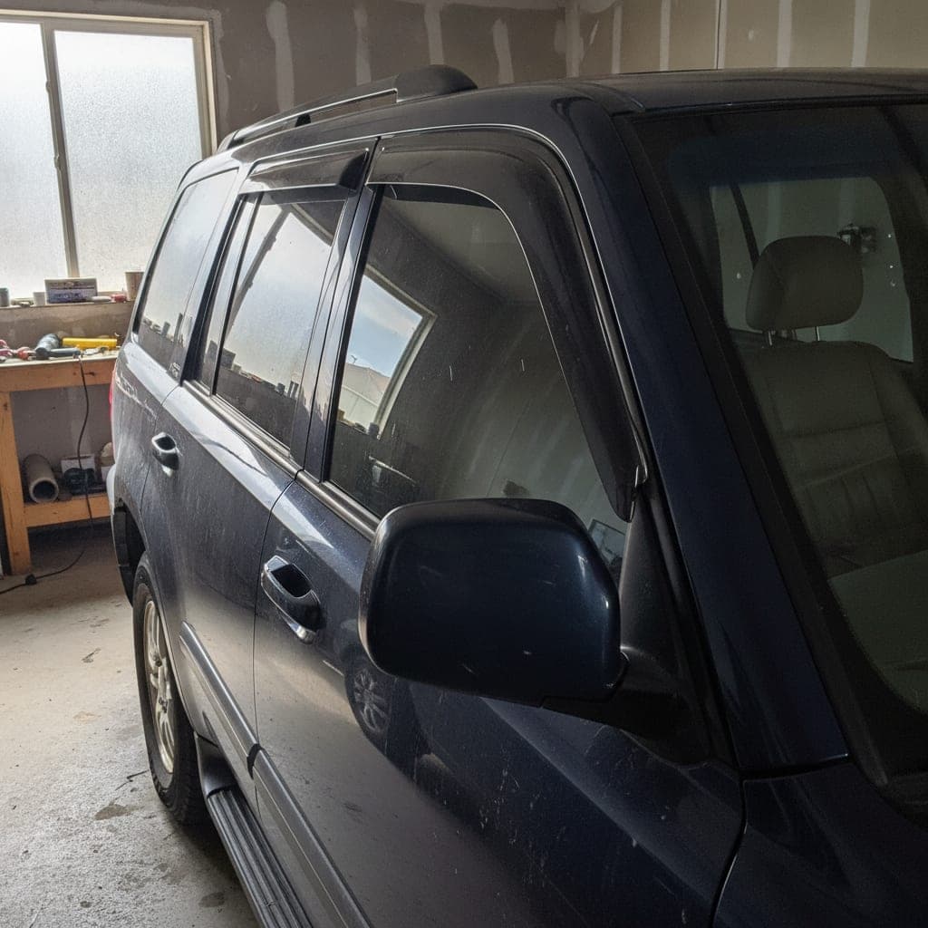 Flawless Paint Correction